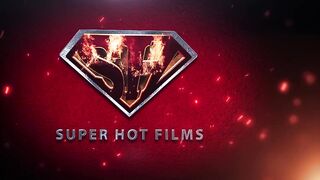 4K- Big Booty Slut Layla Red Cakes gets Dominated and a mouthful Dick from Don Whoe