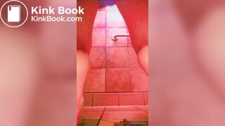 Zarzar01 pink pantypoop