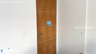 Hago un video follando del culo a la boca con el amigo de mi ex infiel ???? squirt/creampie anal