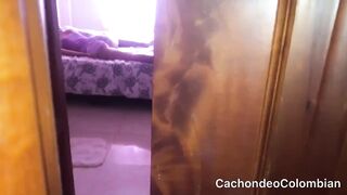 CONOCIENDO A MI NUEVA HERMANASTRA - LE DOY SU BIENVENIDA