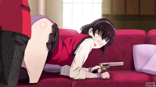 Hot Anime Hentai