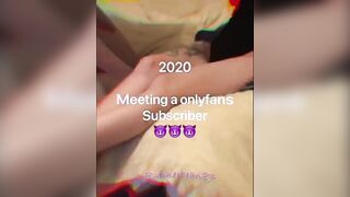 REAL hotwife CUCKOLD. Hot wife fucks big cock in front of husband runnerbean87