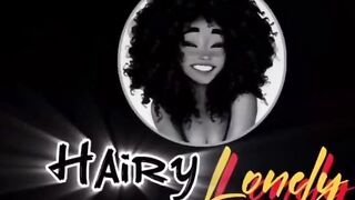 Pervertida incita a jovencita tetona de 18 años a dejarse chupar las tetas al aire libre-Hairylonely