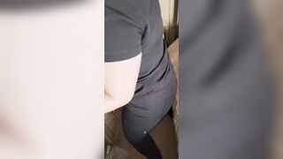 LatinawifeforBBC - Sexy nurse sucking on daddy tells him to hurry the fuck up ????????