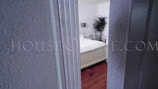 POV Stepmom Likes it Raw: Mckenzie Lee Taboo Milf