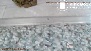 Sexyflatulence-monster log