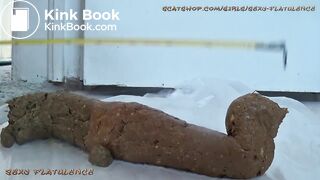 Sexyflatulence-monster log