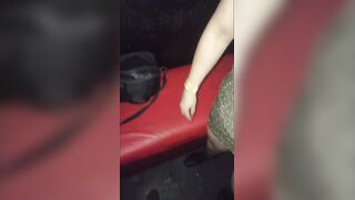 Married woman is fucked by several people at the club
