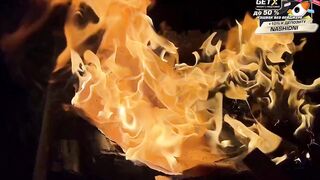 Hardcore Sauna Sex with Golden Showers