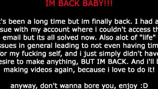 Princess Indra and her cuckold husband - part 2 (Wild LIfe)