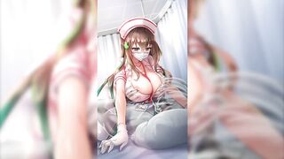 Teasing & Fuck Sexy Nurse Camille Project Qt Hentai Uncensored