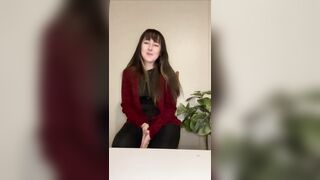 soles seduction during job interview