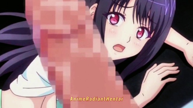 Anime Hentai Yari Agari Pt.2 (Best Scene)