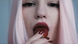 ASMR - IN MY BED | DIRTY LICKING, MOUTH SOUNDS, FINGERS LICKING, WET MASSAGE + TRIGGERS | SOLY ASMR