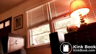 Black Man Using "The Shit Eating Photojournalist"