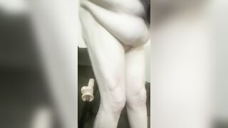Auxfun Fucking Machine Testing Anal