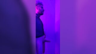Lo Salvaje de la Ternura (AVANCE 1) - Besos, escupida, oral, garganta profunda, arcada, cachetazo...