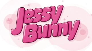 Preparing my Boobs for bigger Implants by Jessy Bunny (Full Video)