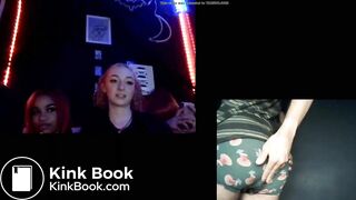 Girl dares me to poop my pants 2