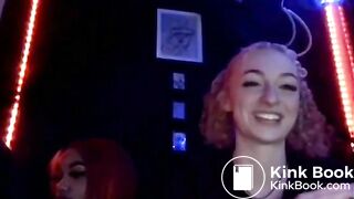 Girl dares me to poop my pants 2