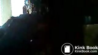 scat shit total KV smaer