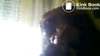 scat shit total KV smaer