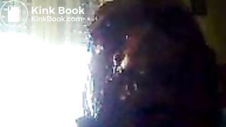 scat shit total KV smaer