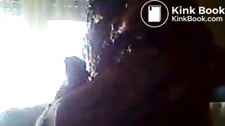 scat shit total KV smaer