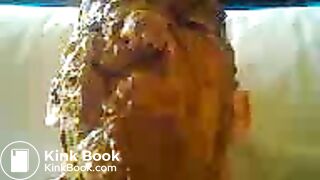 scat shit total KV smaer