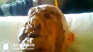 scat shit total KV smaer