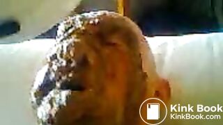 scat shit total KV smaer