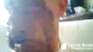 scat shit total KV smaer