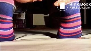Scat - BigTurdShitting