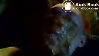 scat shit total KV face