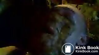 scat shit total KV face