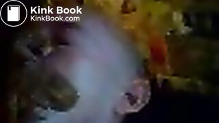 scat shit total KV face