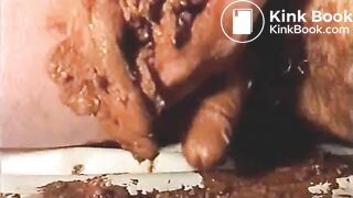 Scat - CreamyShitWank