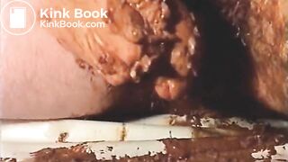 Scat - CreamyShitWank