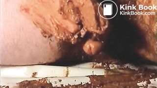 Scat - CreamyShitWank