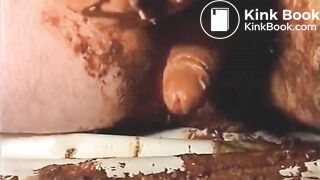 Scat - CreamyShitWank