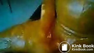 scat shit total KV brown cock smear