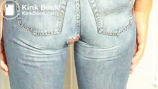 Jeans KV