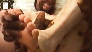Scat - ShittyToesocks