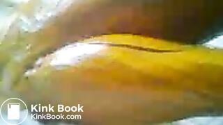 scat shit total KV smaer