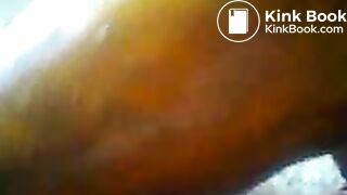 scat shit total KV smaer