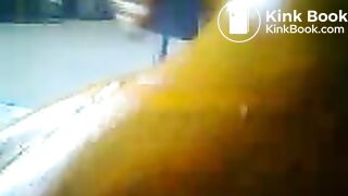 scat shit total KV smaer