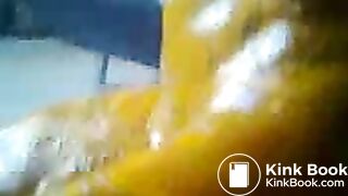 scat shit total KV smaer