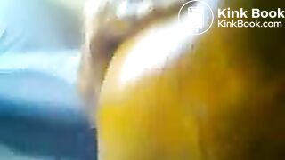 scat shit total KV smaer