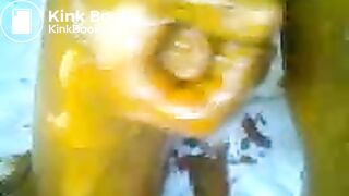 scat shit total KV brown cock smear