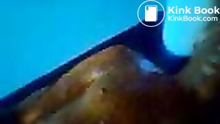 scat shit total KV smaer